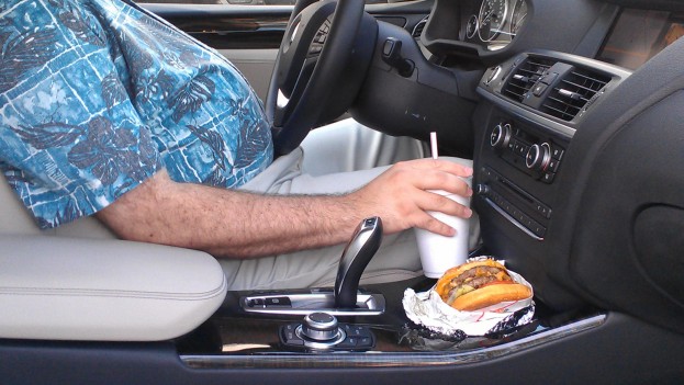 Building Cars For Fat&nbsp;People