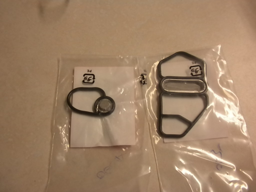 Coming Soon: How to Fix Your Leaky VTEC&nbsp;Gaskets