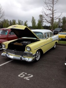 1956 Chevy