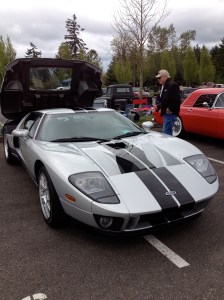Ford GT