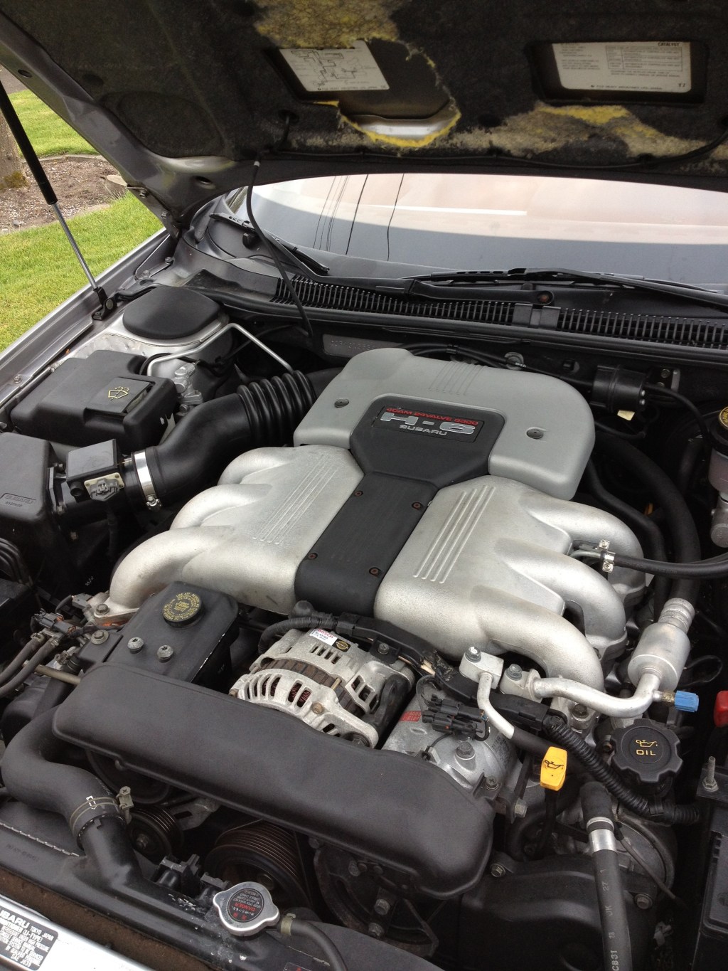 Car Care Tip:&nbsp;Winterization